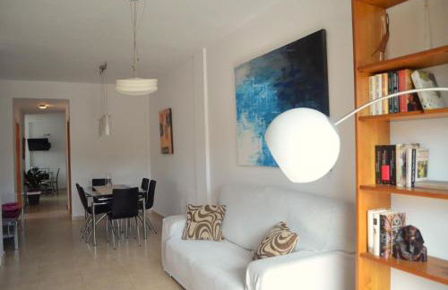 Apartamento a 60 metros de la Playa - Photo 15