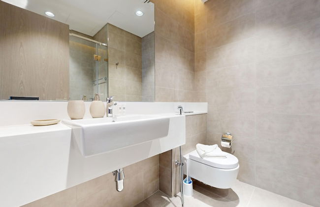 Primestay - District One Residences - MBR - Foto 56