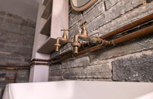 Stone Cozy Studio in Nimporio - Foto 12