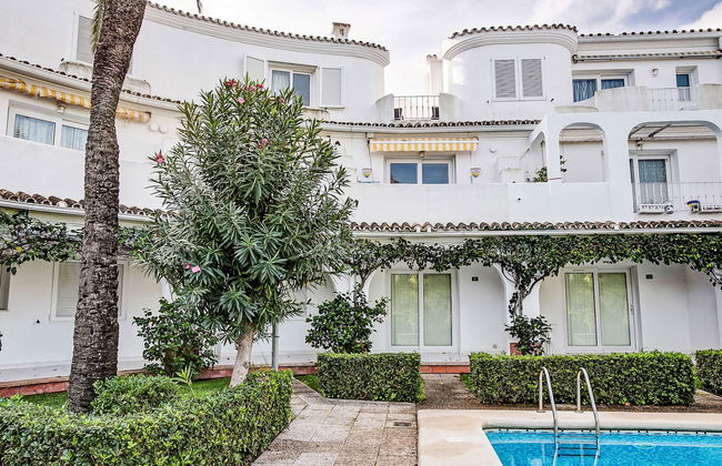 Oasis Beach - Foto 22