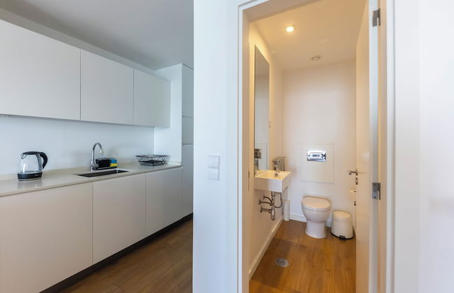 Xenon urban apartments - Photo 47