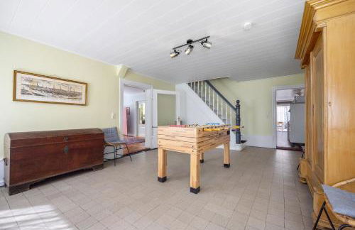 Idyllisches Bauernhaus Am See - Foto 8