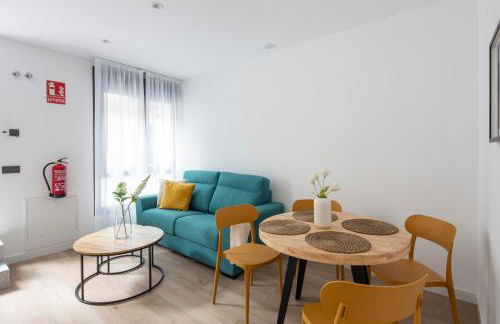 Apartamentos Turísticos D10 - Foto 49