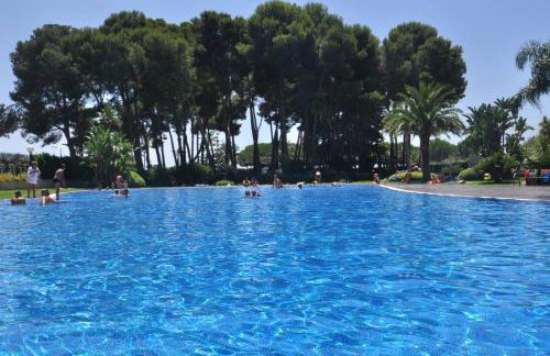 LITORAL COSTA DORADA - SOL CAMBRILS PARK Only families - Foto 55