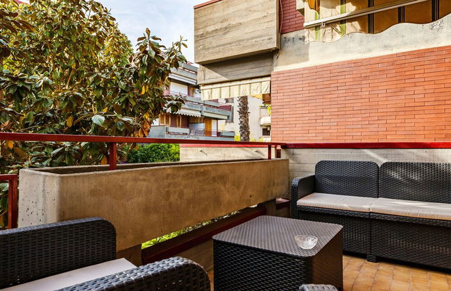 Studio La Romantica con terrazzino - Foto 14