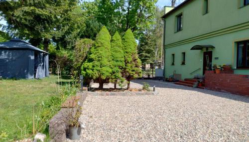 Agroturystyka Magnolia - Foto 5