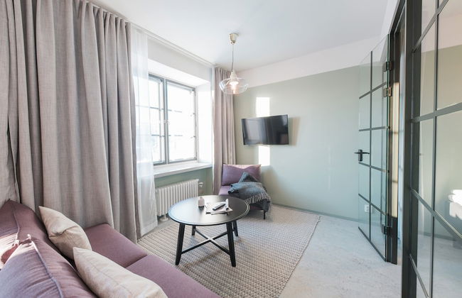 Forenom Aparthotel Jyväskylä - Foto 32