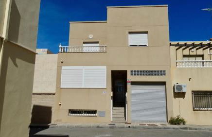 Cabo de Gata-Almadraba - Photo 36