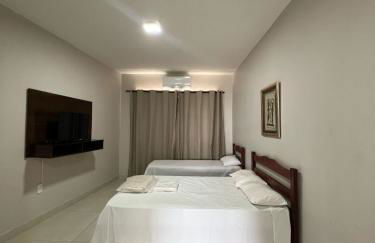 Apartamento 103 - Suíte com ar condicionado - Photo 1