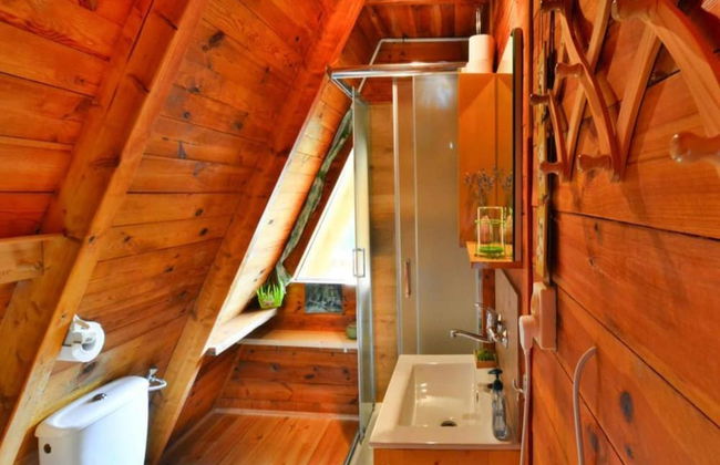 Comfortable Holiday Home Near Lake Jamno - Photo 9