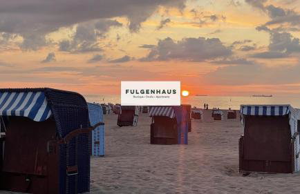 Mohnrot - Fulgenhaus - Foto 7