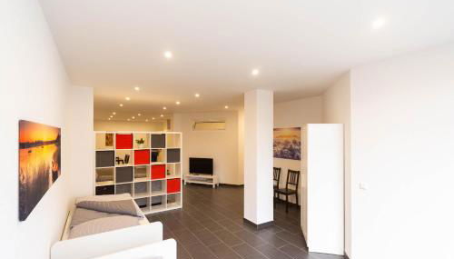 Geräumige Wohnung für bis zu 8 Gäste - Foto 2