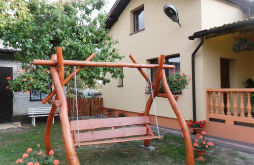 Maciejówka Gospodarstwo Agroturystyczne - Foto 36