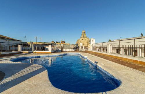 Allo Apartments San Lucas Parking Piscina Centro 2 habitaciones - Foto 2