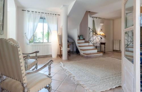 Elegant villa in Les Mées with garden - Foto 20