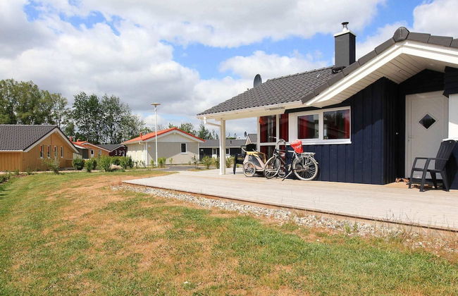 Holiday Home in GrÃ¶mmitz - Foto 30