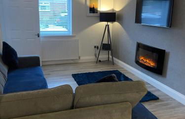 Oyster Retreat - Foto 1