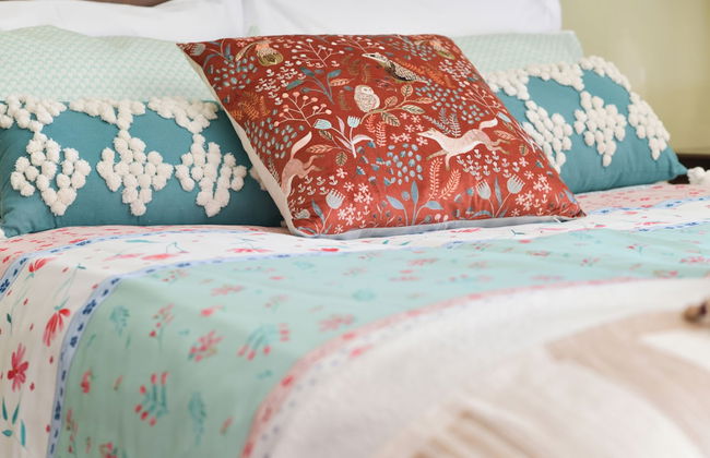 The Coach House at Moyglare Manor - Foto 27