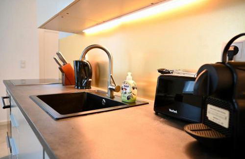 Modernes Apartment in Berlin - Foto 16