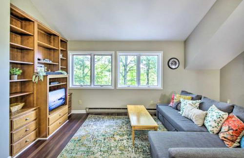 Peaceful Nashville Hideaway Near State Parks! - Foto 4