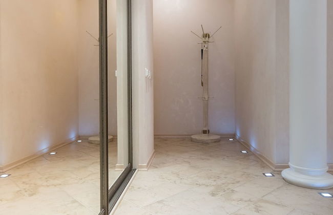 Premium Apartment Minsk - Foto 51