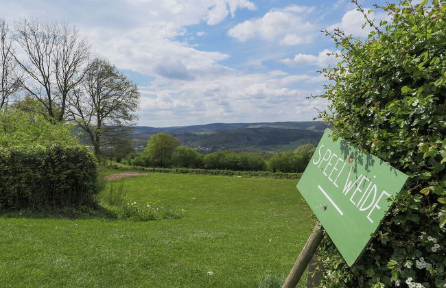 Vintage Villa With Private Garden in Rendeux - Photo 68