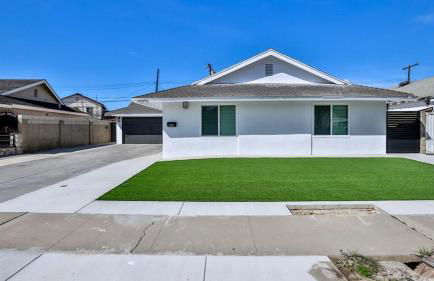 H&H Modern Lux 4BD 1 King Suite 3 Queen SoCal Disney - Foto 46