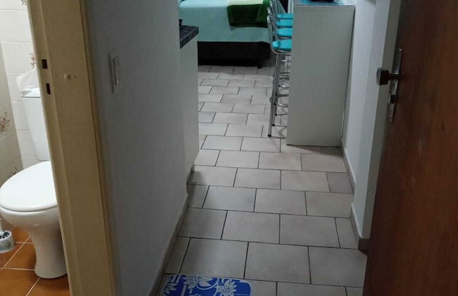 Apar Aconchegante no Centro de Curitiba - Foto 42