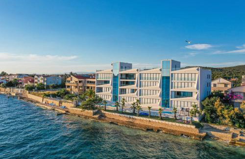 LL luxury penthouse on sea - Photo 6