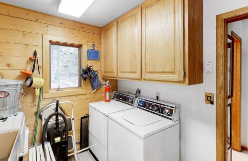 Atkins Cabin - Foto 14