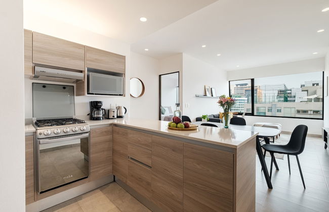 Nido at Neuchatel Polanco - Foto 47