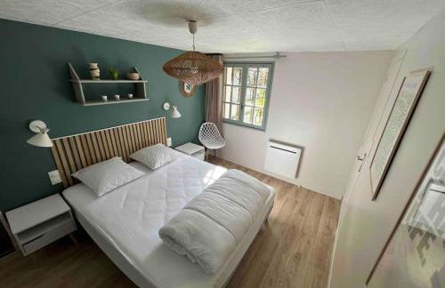 Maisonette Ti’calypso T2 - proche plage - Foto 12