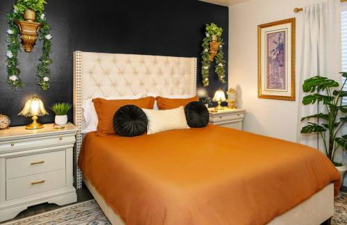 Villa Golden - King Bed & Swimming Pool! - Foto 26