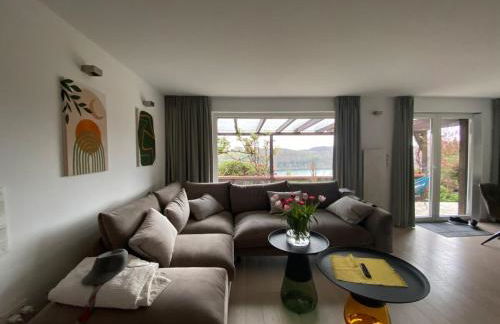 Modernes Refugium mit Seeblick - Foto 68