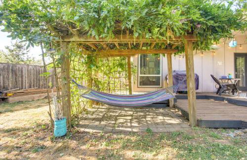 Pet-Friendly Home with Yard, 2 Mi to Autzen Stadium - Foto 3