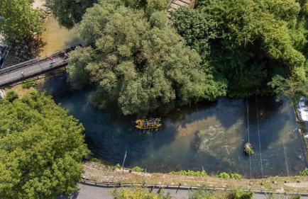 L'Isola degli Opifici - Foto 9