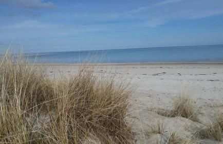 Ferienwohnung Kleine Auszeit Nr 1 - Foto 11