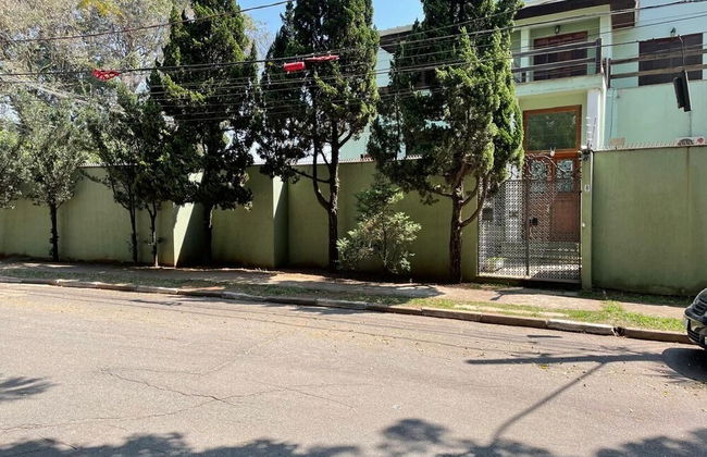 Mansão Adalgisa - Photo 34