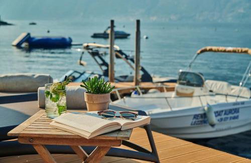 Il Noce Lake View Apartment - Foto 38