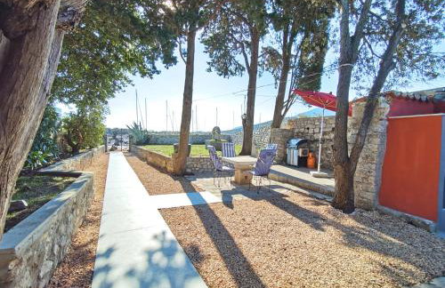 VILA SIRENA OSOR with SEA VIEW - Foto 16