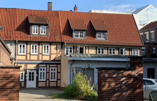 Ferienwohnung am Südwall All INCLUSIVE - Foto 34