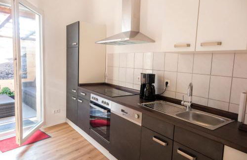 Alte Schreinerei, charmantes Ferienhaus gegenüber der Loreley - Foto 16