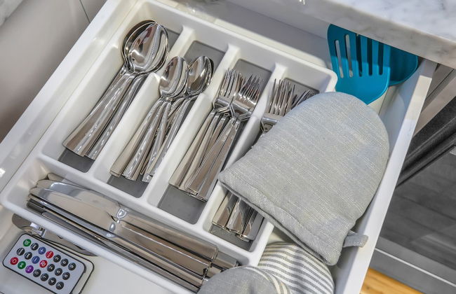 Oneluxstay At HWH LA Downtown - Foto 48