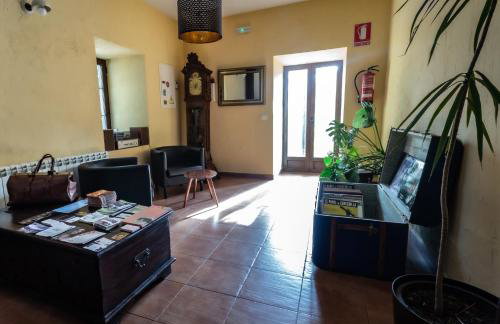 Posada Peña Pintada by Vivere Stays - Foto 82