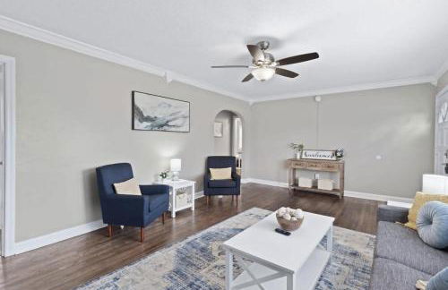 Creek Valley House that's cozy quiet and peaceful - Foto 5