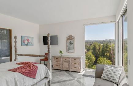 Luxe 8000 sqft w 2 Pools Sauna Putting Green Game Room Alta Vista Estate - Foto 34