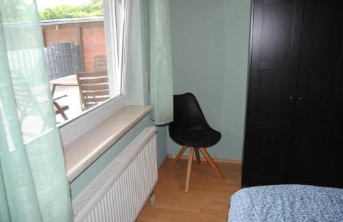 Ferienwohnung Kirchbergblick - Foto 6