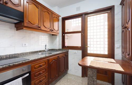 Home2Book Bright Stadium Apartment, Santa Cruz - Foto 15