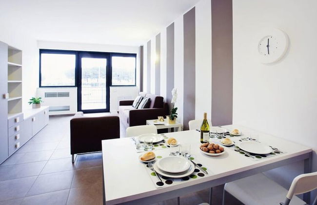 Residence Riviera Palace, Loano - Foto 21