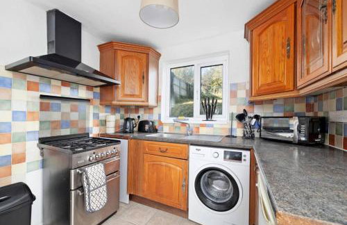 Newly Renovated 3br House Perfect For Families or Contractors - Foto 9